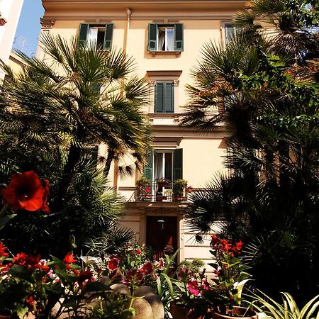 Weekend A Napoli Acomodação com café da manhã Exterior foto